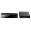 Measy W2H MAX 1080P 3D Wireless Video Extender, 30m Range (EU Plug) - 2