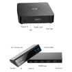 Measy W2H MAX 1080P 3D Wireless Video Extender, 30m Range (EU Plug) - 4