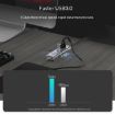 ORICO F7U 7-Port USB 3.0 Hub 5Gbps Fast Transmission with LED Light - 5