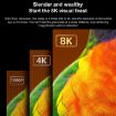 C-HD019 USB-C/Type-C Switch - 8K HD Display, Bidirectional Support - 3