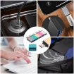 USB-C 3.1 Male to USB 3.0 Female Adapter, Aluminum Alloy, Silver - 7