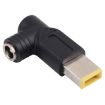 240W Big Square Male to 5.5x2.5mm Female Adapter for Lenovo Connector - 2