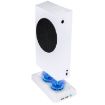 XBOX Series S Cooling Fan Base with 2 USB Ports - 5