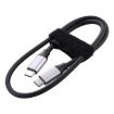 PD 3A+ USB-C to USB-C Power Adapter Charger Cable, 100cm Length - 3