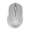 Logitech M330 Wireless Optical Mouse with Micro USB Receiver - Grey - 1