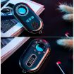 K98 Vibration Security Alarm - Anti-theft Detector for Home & Office - 5