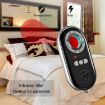 K98 Vibration Security Alarm - Anti-theft Detector for Home & Office - 8