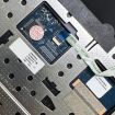 Lenovo Yoga 720S-13IKB/14IKB Silver Touchpad with Flex Cable - 4