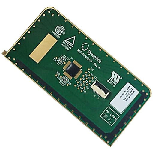 Lenovo Ideapad G570 G575 Laptop Touchpad Replacement - 1