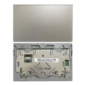Lenovo ThinkPad E14 20RA 20RB Silver Laptop Touchpad Replacement - 1