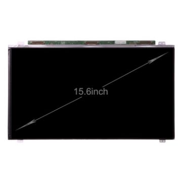 LQ156D1JW02 15.6" 4K UHD 3840x2160 Laptop Screen 40 Pin Display - 1