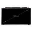 LQ156D1JW06 15.6" 4K UHD 3840x2160 Laptop Screen 40 Pin Display - 1