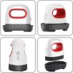 Mini Stamping Machine for Clothes & Caps, Heat Transfer, EU Plug, Green - 2
