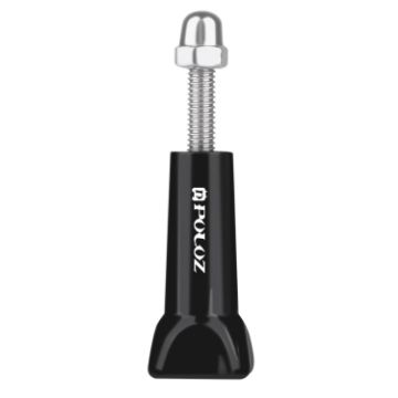 PULUZ Plastic Thumb Knob Screw for GoPro, Insta360, DJI Cameras - 1