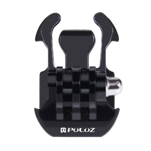 PULUZ Quick Release Buckle for Action Cameras - GoPro, Insta360, DJI - 1