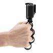 PULUZ Handheld Knuckles Grip Ring Monopod Tripod for GoPro & Action Cams - 7