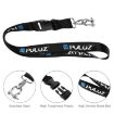 PULUZ 60cm Detachable Lanyard for GoPro, Insta360, DJI Cameras - 3
