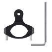 PULUZ Aluminum Bike Handlebar Mount for GoPro, Insta360, DJI Cameras - 7