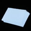 10 PCS PULUZ Soft Cleaning Cloth for Action Cameras, Screens & Lenses - 2