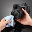 10 PCS PULUZ Soft Cleaning Cloth for Action Cameras, Screens & Lenses - 6