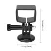 PULUZ Expansion Bracket Frame with Adapter & Screw for DJI OSMO Pocket 2 - 2