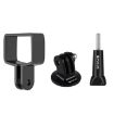 PULUZ Expansion Bracket Frame with Adapter & Screw for DJI OSMO Pocket 2 - 6