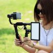 PULUZ Professional Shotgun Microphone for DSLR & DV Camcorder, 3.5mm Cable - 9