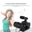 PULUZ 3.5mm Stereo Microphone for DSLR, DV Camcorder & Smartphones - 6