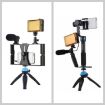 PULUZ 3.5mm Stereo Microphone for DSLR, DV Camcorder & Smartphones - 7