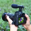 PULUZ 3.5mm Stereo Microphone for DSLR, DV Camcorder & Smartphones - 9