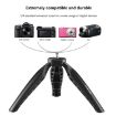 PULUZ Mini ABS Desktop Tripod Mount for DSLR & Digital Cameras, 9cm - 3