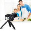PULUZ Mini ABS Desktop Tripod Mount for DSLR & Digital Cameras, 9cm - 6