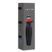 PULUZ Blue Pocket Mini Tripod with 360 Ball Head for Phones & Cameras - 9