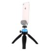 PULUZ Pocket Mini Tripod with 360 Ball Head for Smartphones, GoPro, DSLR - 6
