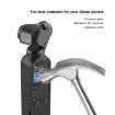PULUZ 9H Tempered Glass Lens Protector & Screen Film for DJI OSMO Pocket - 6