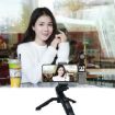 PULUZ Smartphone Clamp 1/4" Holder Mount for DJI OSMO Pocket/Pocket 2 - 9