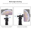 PULUZ Mini Octopus Flexible Tripod for SLR, GoPro, Cellphone 25cmx4.5cm - 8