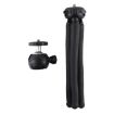 PULUZ Mini Octopus Flexible Tripod for SLR, GoPro, Cellphone 25cmx4.5cm - 9