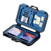 PULUZ 27 in 1 Memory Card Case for CF, SD, TF, SIM Cards - US Warehouse - 4
