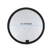 PULUZ 30cm Silver/Gold Folding Photo Studio Reflector Board 2 in 1 - 2