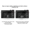 PULUZ 2.5D 9H Tempered Glass for Canon G7X/G3X/G9X/G5X/G7XII - 6