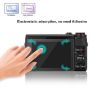 PULUZ 2.5D 9H Tempered Glass for Canon G7X/G3X/G9X/G5X/G7XII - 7