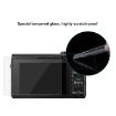 PULUZ 2.5D 9H Tempered Glass for Canon G7X/G3X/G9X/G5X/G7XII - 8