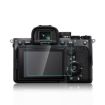 PULUZ 2.5D 9H Tempered Glass for Sony Alpha 7 IV/A7 IV/A7M4 - 1