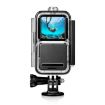 PULUZ 60m Waterproof Diving Case for DJI Action 2 Camera/Combos - 3