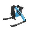 PULUZ Blue Helmet Chin Strap Mount for GoPro & DJI Osmo Action Cameras - 4