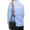 Retro Ethnic Multi-color Camera Strap for SLR/DSLR - PULUZ - 8