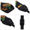 PULUZ Retro Ethnic Sunflower Camera Strap for SLR/DSLR - Multi-color - 3