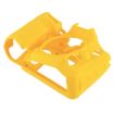 PULUZ Yellow Silicone Protective Case for Nikon D7200/D7100 - 4