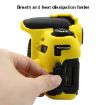 Canon EOS 77D Yellow Silicone Protective Case - PULUZ - 5